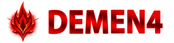 DEMEN4 LOGO